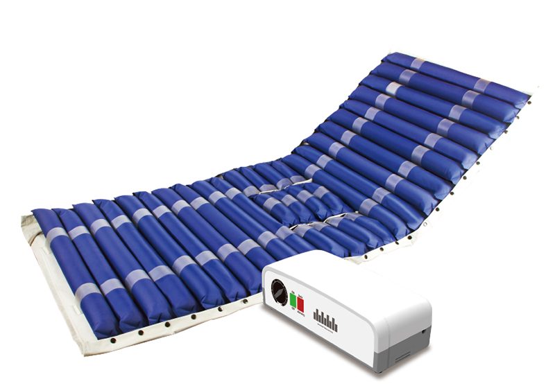 Tubular Air Mattress